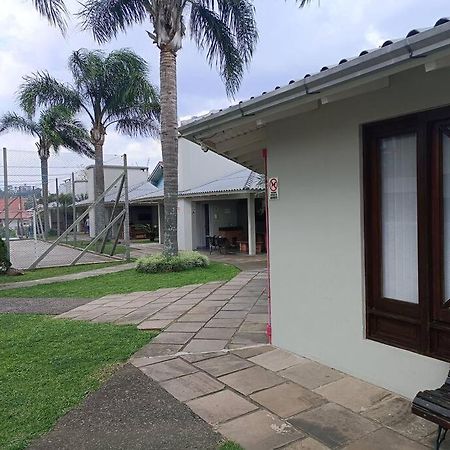 Apartamento Em Bento Goncalves-Rs Bento Gonçalves Exterior foto