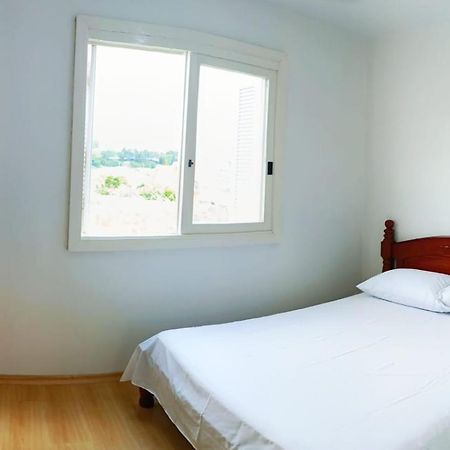 Apartamento Em Bento Goncalves-Rs Bento Gonçalves Exterior foto