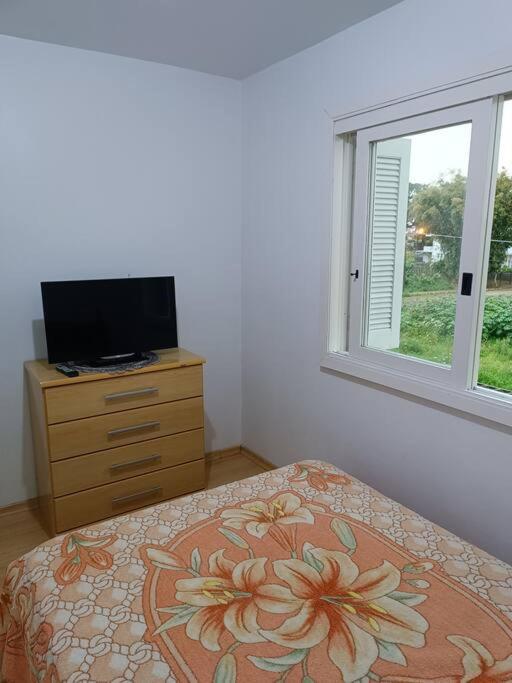 Apartamento Em Bento Goncalves-Rs Bento Gonçalves Exterior foto