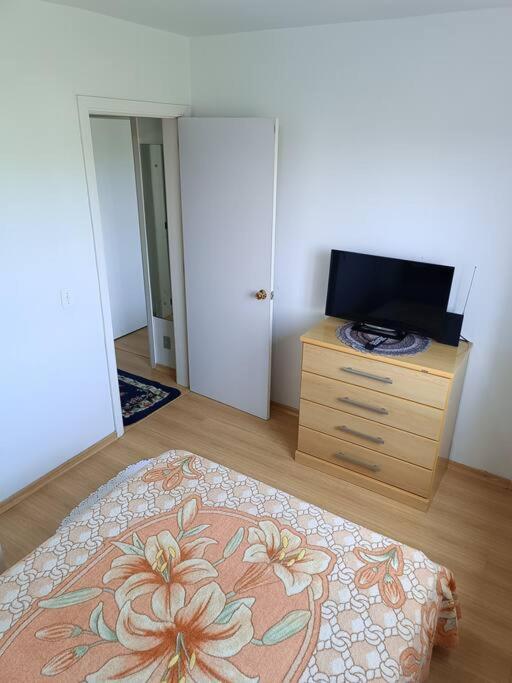 Apartamento Em Bento Goncalves-Rs Bento Gonçalves Exterior foto