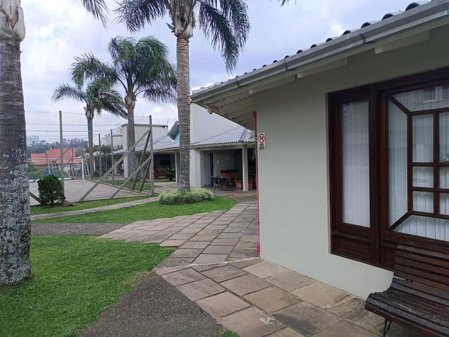 Apartamento Em Bento Goncalves-Rs Bento Gonçalves Exterior foto