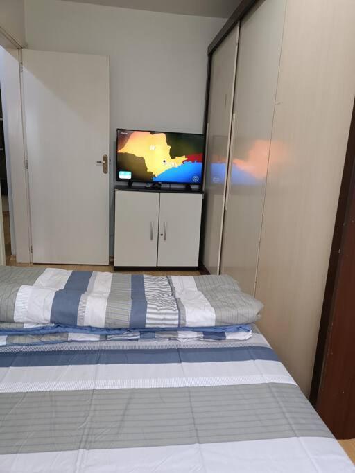 Apartamento Em Bento Goncalves-Rs Bento Gonçalves Exterior foto