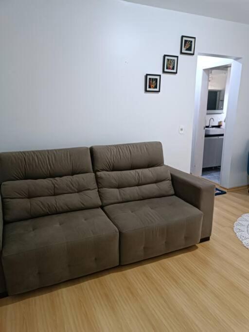 Apartamento Em Bento Goncalves-Rs Bento Gonçalves Exterior foto
