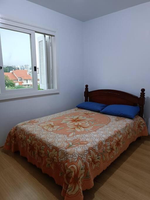Apartamento Em Bento Goncalves-Rs Bento Gonçalves Exterior foto