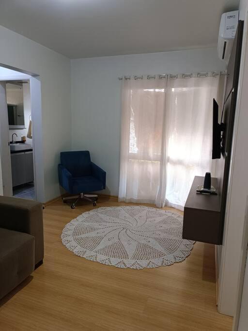 Apartamento Em Bento Goncalves-Rs Bento Gonçalves Exterior foto